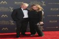 Lesly Brown: Get To Know The Wife Of ‘Wheel Of Fortune’ Host Pat Sajak
